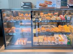 -星巴克臻选(深圳嘉里建设广场店)