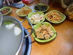 -真牛坊潮汕牛肉火锅