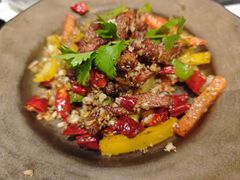 -Thai Alley泰爱里(二沙岛店)
