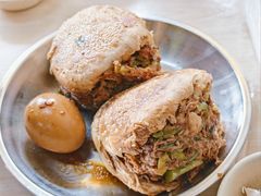 -昌顺马记小吃店(昌盛园店)