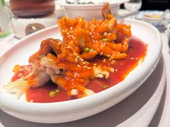 -漢舍中国菜馆(889广场店)