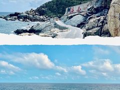 景点-三亚蜈支洲岛旅游区