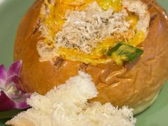 -mango tree芒果树泰国餐厅(青岛万象城店)