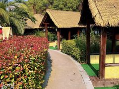 -咸宁万豪温泉谷度假区