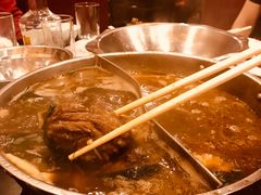 -蝎王府羊蝎子(西直门店)