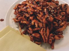 -金家老三饭庄(常营店)