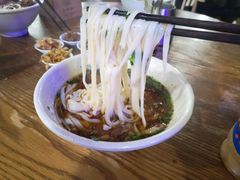 -易裕和·长沙米粉(竹塘西路店)