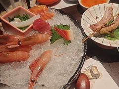 -匠和风精致料理(莆田财富中心店)