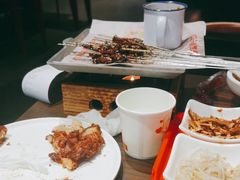 -丝恋丝娃娃(逸天城国贸店)