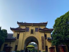 -桂林独秀峰王城景区