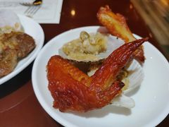 -泰谷酒店·太古码头闽菜自助餐厅