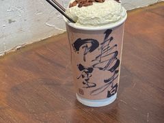 -成川茶店·潮汕工夫浓茶(万象店)