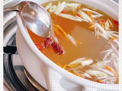 -阿鹏故事野生菌火锅(双廊古镇店)