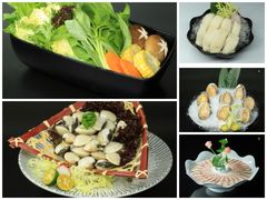 -马家斑.鲜鱼火锅(松湖万科店)