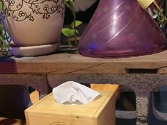 -花腰餐吧Bistro烧烤 傣味(传媒大学店)