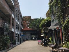 -F518时尚创意园