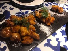 -绿茶餐厅(乐峰广场店)