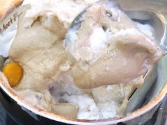 -鲜芋仙(观音桥大融城LG店)