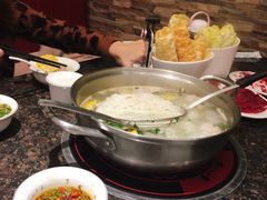 -汕头八合里海记牛肉店(清河店)