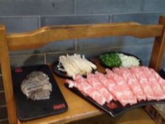 -丁卯•铜锅涮肉(工体店)