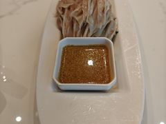 -玉林烤鸭店(定福庄店)