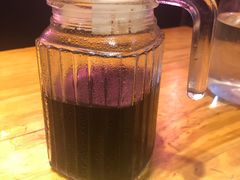 从前的酸梅汁-古原社·炭火干锅(桂庙店)