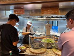 -清真·马安军辣子牛肉面