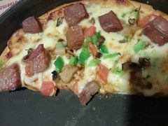-意国小镇披萨牛排餐厅(万达广场店)