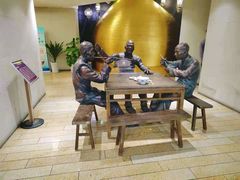 大堂-老孙家饭庄·非遗(东关店)