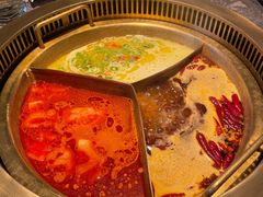 麻路奔驰锅-麻路成都火锅(柏威年店)