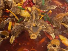 -冶建镜子·老南昌大排档·江西虾王(总店)