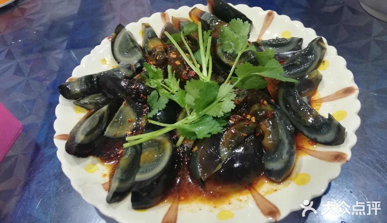 珠海城中村里的豆花饭！