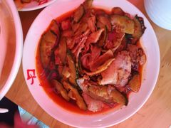 -71号豆汤饭·成都小馆(春熙路百盛店)