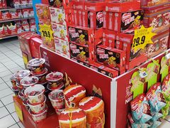 -物美大卖场(玉蜓桥店)