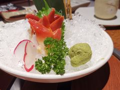 -赤坂亭 M9和牛烧肉(水街店)
