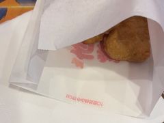 -汉堡王(嘉定宝龙城市广场)