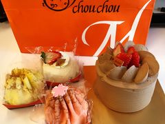 -檬舒舒MonChouChou(久光百货店)