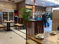 -锡和无锡菜·三白油条(景丽苑店)