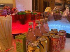 -怡咖啡·自助餐·西安香格里拉