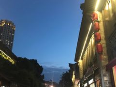 -涌上外婆桥(南塘店)