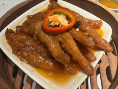 -禄运茶居·手工点心(猎德店)