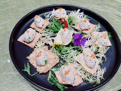 -太守宴·蘭院(天塔店)