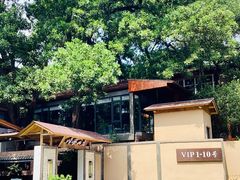 -顺风山庄(水濂山店)