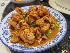 -丰食坊特色餐厅(恩平店)