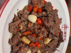 -辣可可·小炒黄牛肉(望京凯德MALL店)