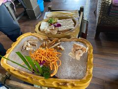 -滇釜火锅·能喝汤的火锅(车公庄店)