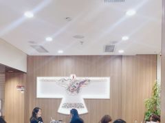 -霸王茶姬(正佳广场店)