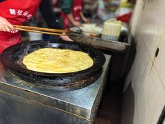 -大南门牛肉包子店