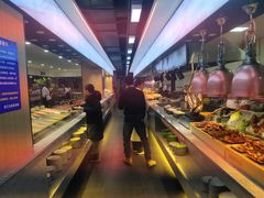 -新艺自助美食城(中山路店)
