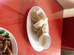 炸灌肠-北京小肠陈饭庄(方庄店)